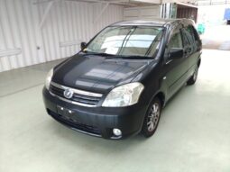 TOYOTA RAUM 2008 [HID SELECTION]