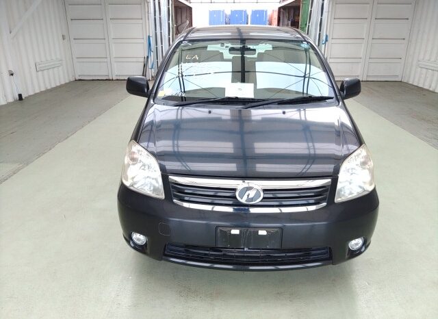 TOYOTA RAUM 2008 [HID SELECTION] full