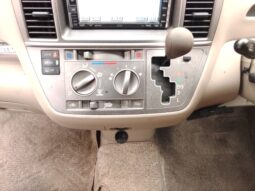 TOYOTA RAUM 2008 [HID SELECTION] full