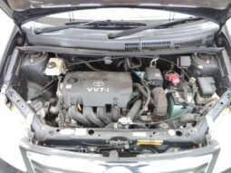 TOYOTA RAUM 2008 [HID SELECTION] full