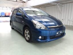 TOYOTA WISH 2003