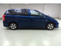 TOYOTA WISH 2003 full