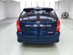 TOYOTA WISH 2003 full