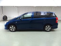 TOYOTA WISH 2003