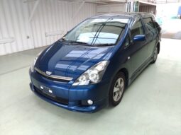 TOYOTA WISH 2003