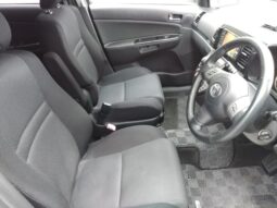 TOYOTA WISH 2003 full