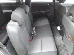 TOYOTA WISH 2003 full