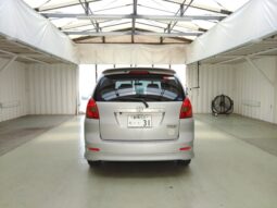 2003 COROLLA SPACIO [Wagon] full