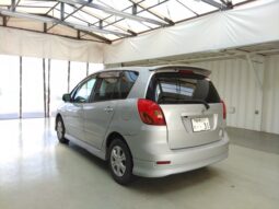 2003 COROLLA SPACIO [Wagon] full