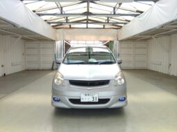 2003 COROLLA SPACIO [Wagon] full