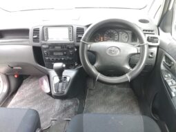 2003 COROLLA SPACIO [Wagon] full