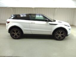 2014 RANGE ROVER [SUV] EVOQUE DYNAMIC