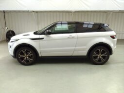 2014 RANGE ROVER [SUV] EVOQUE DYNAMIC