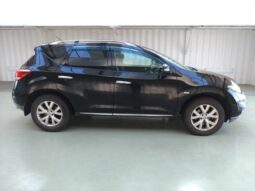 2011 NISSAN MURANO [SUV]