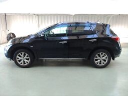 2011 NISSAN MURANO [SUV]