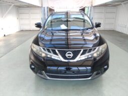 2011 NISSAN MURANO [SUV]