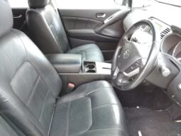 2011 NISSAN MURANO [SUV] full