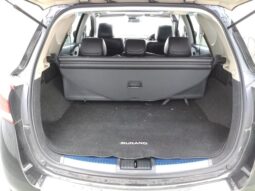 2011 NISSAN MURANO [SUV] full