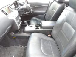 2011 NISSAN MURANO [SUV] full