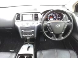 2011 NISSAN MURANO [SUV] full