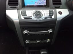 2011 NISSAN MURANO [SUV] full