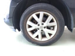 2011 NISSAN MURANO [SUV] full