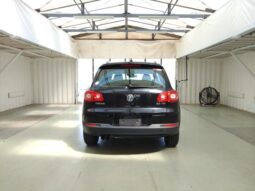 VOLKSWAGEN TIGUAN TRUCK&FIELD full