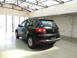 VOLKSWAGEN TIGUAN TRUCK&FIELD full