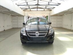 VOLKSWAGEN TIGUAN TRUCK&FIELD full