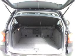 VOLKSWAGEN TIGUAN TRUCK&FIELD full