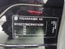 VOLKSWAGEN TIGUAN TRUCK&FIELD full