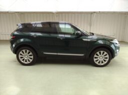 2014 RANGE ROVER [SUV] GREEN full