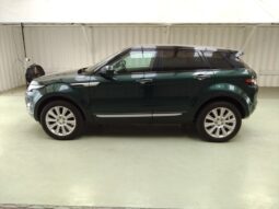 2014 RANGE ROVER [SUV] GREEN full