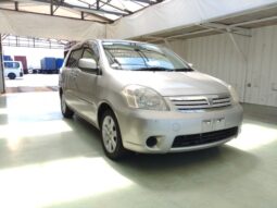 TOYOTA RAUM 2005 [G PACKAGE]