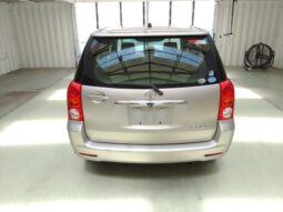 TOYOTA RAUM 2005 [G PACKAGE] full