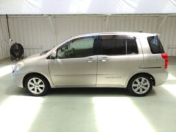 TOYOTA RAUM 2005 [G PACKAGE]