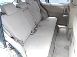 TOYOTA RAUM 2005 [G PACKAGE] full