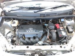 TOYOTA RAUM 2005 [G PACKAGE] full