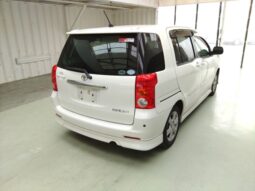 TOYOTA RAUM full