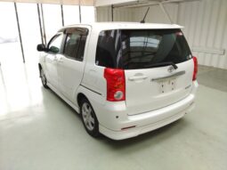 TOYOTA RAUM full