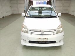 TOYOTA RAUM full