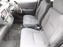 TOYOTA RAUM full