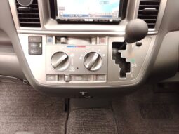 TOYOTA RAUM full