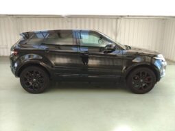 2013 RANGE ROVER [SUV] EVOQUE DYNAMIC