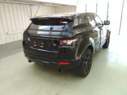 2013 RANGE ROVER [SUV] EVOQUE DYNAMIC full