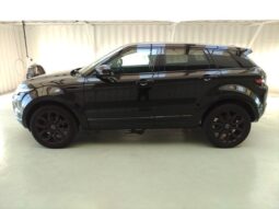 2013 RANGE ROVER [SUV] EVOQUE DYNAMIC full