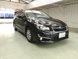 2014 IMPREZA SPORTS [Hatchback] 1.6i-L