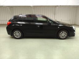 2014 IMPREZA SPORTS [Hatchback] 1.6i-L