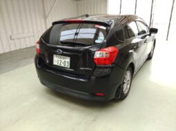 2014 IMPREZA SPORTS [Hatchback] 1.6i-L full