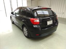 2014 IMPREZA SPORTS [Hatchback] 1.6i-L full